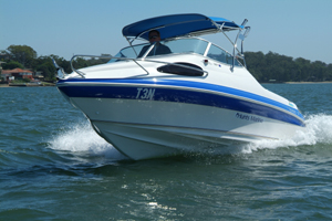 REVIEWED: Haines Signature 580F